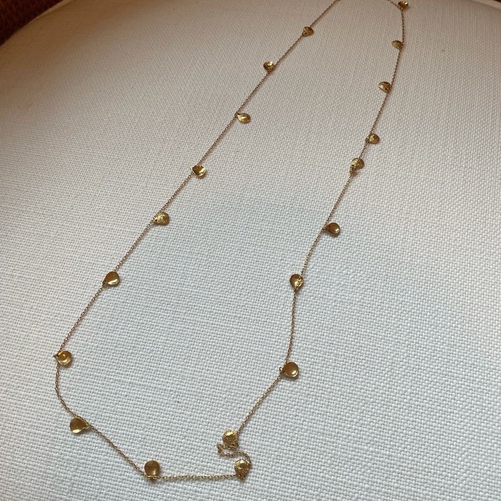 Demi Layering Necklace